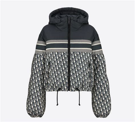 dior reversable jacket